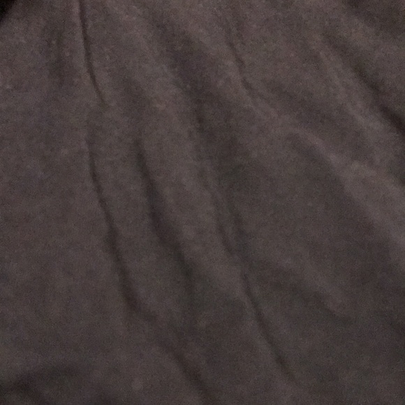 Aqua Blues cowl neck dress. 2X. EUC. - Picture 2 of 6